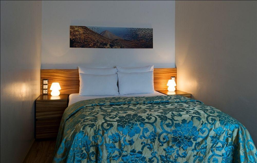 Ararat All Suites Hotel Klaipeda Luaran gambar